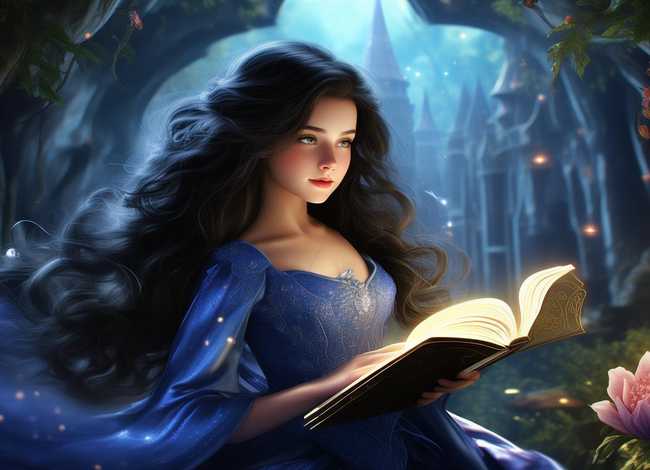 长篇公主的故事 - 长篇公主的故事有哪些 长篇公主的故事 - 长篇公主的故事有哪些