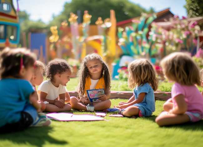 儿童幼儿园的故事、幼儿园的简单故事 儿童幼儿园的故事、幼儿园的简单故事