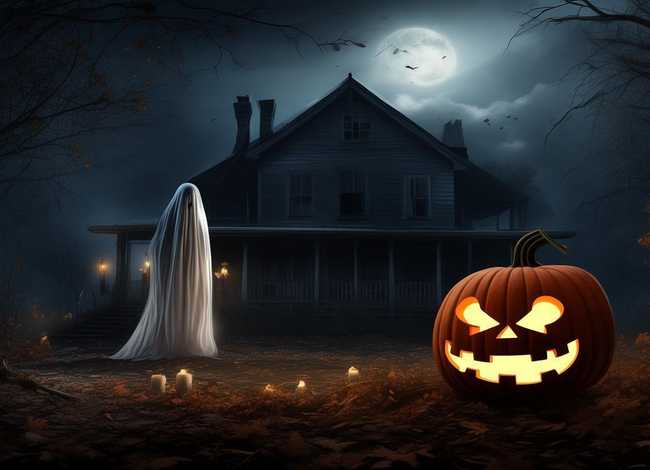 短小的万圣节鬼故事 - 短小的万圣节鬼故事视频 短小的万圣节鬼故事 - 短小的万圣节鬼故事视频