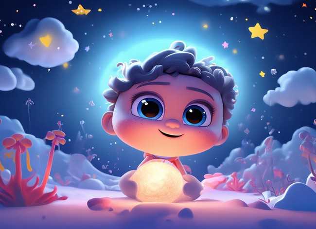 儿童动画故事书3-6岁催眠 - 儿童催眠动画片 儿童动画故事书3-6岁催眠 - 儿童催眠动画片