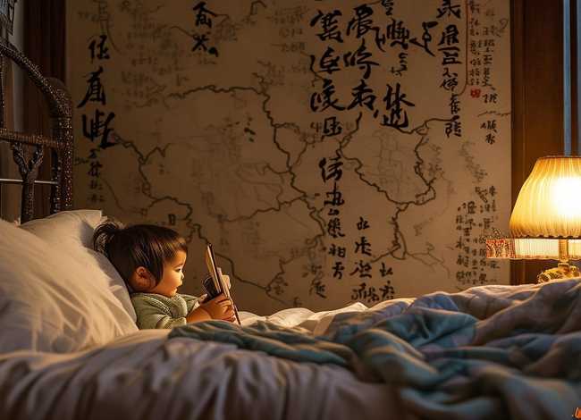 三国演义故事睡前故事、三国演义故事睡前故事大全