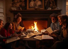 讲分享的小故事、讲分享的小故事英语