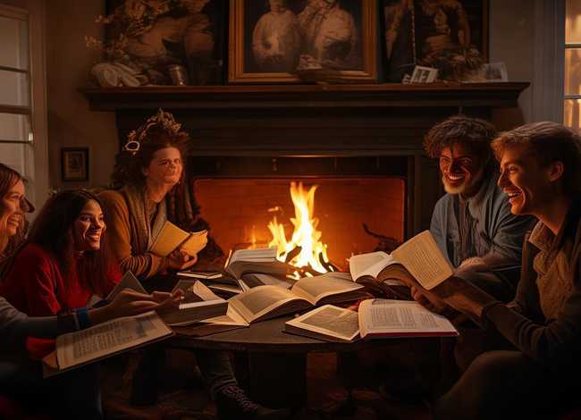 讲分享的小故事、讲分享的小故事英语