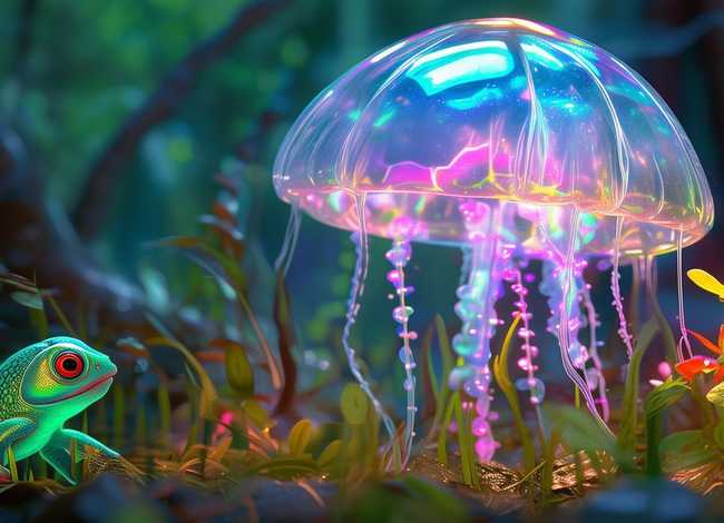 果冻的故事 - 关于果冻的故事 果冻的故事 - 关于果冻的故事