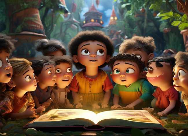 故事大会背景图片儿童(故事会高清背景图片) 故事大会背景图片儿童(故事会高清背景图片)