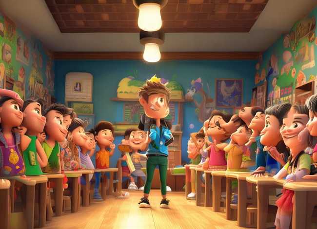 六一讲故事表演 - 六一讲故事表演教案