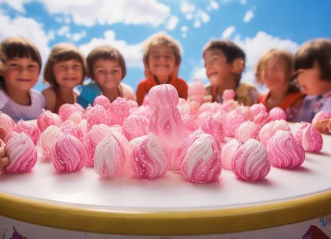 儿童故事 牛奶糖、儿童版的牛奶糖 儿童故事 牛奶糖、儿童版的牛奶糖