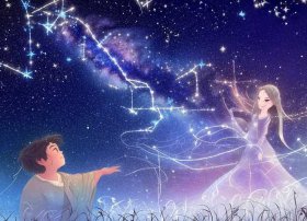 儿童故事牛郎织女的故事（少儿故事牛郎织女的故事）