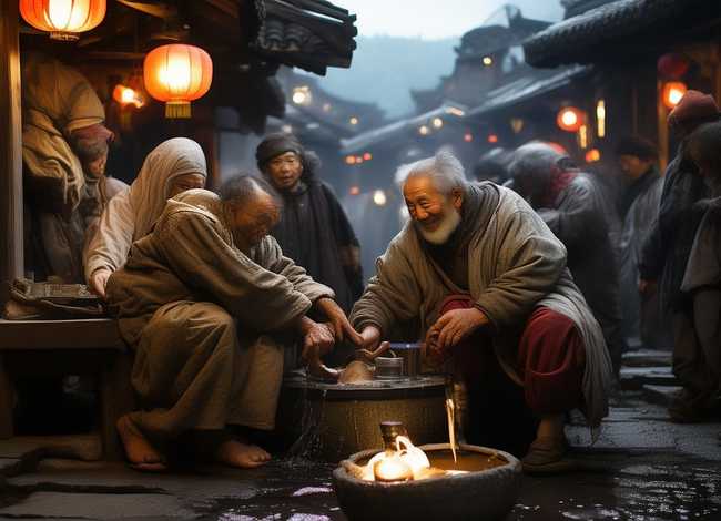 洗脚城的故事剧本 - 洗脚城的故事剧本怎么写 洗脚城的故事剧本 - 洗脚城的故事剧本怎么写