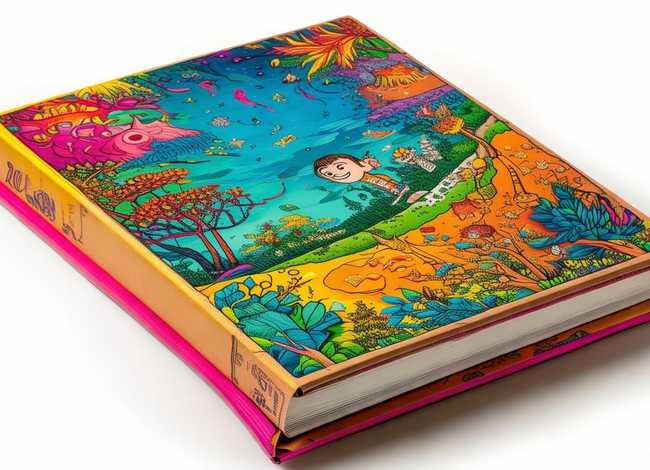 小孩写的故事；小孩写的故事书有哪些