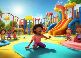 儿童友好的事例（儿童友好的概念）