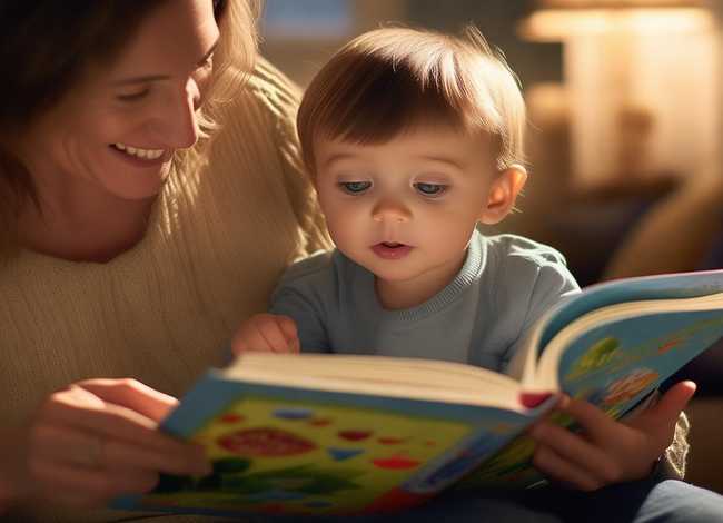 亲子阅读讲故事视频(亲子阅读讲故事视频完整版) 亲子阅读讲故事视频(亲子阅读讲故事视频完整版)