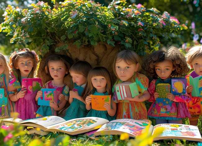 幼儿小故事文字、幼儿小故事文字素材