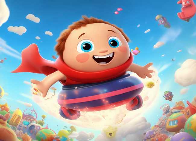 儿童动画乐迪故事;儿童动画片乐迪 儿童动画乐迪故事;儿童动画片乐迪