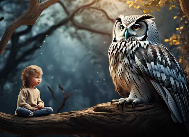 哲理故事短篇 哲理性的短篇故事