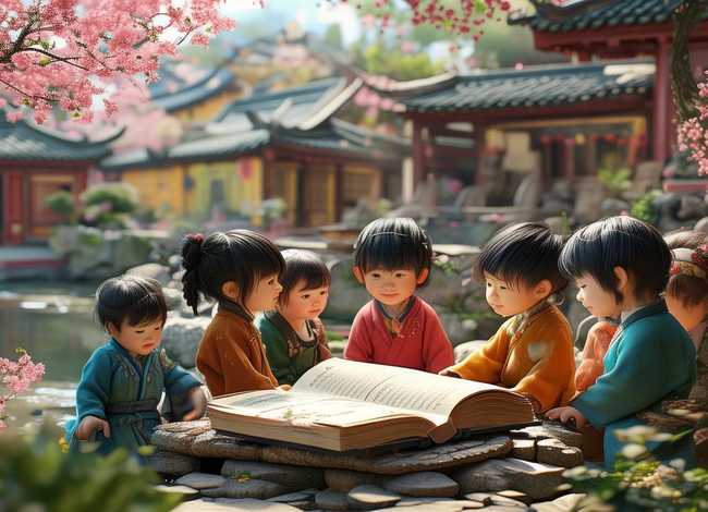 儿童古诗目录（少儿古诗目录）