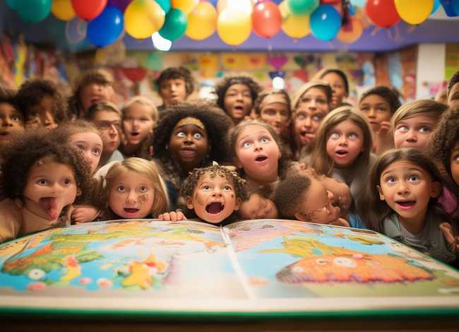 六一儿童故事演讲题材、六一儿童节演讲题目