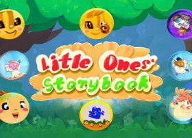 小学儿童故事app推荐，小孩故事app推荐