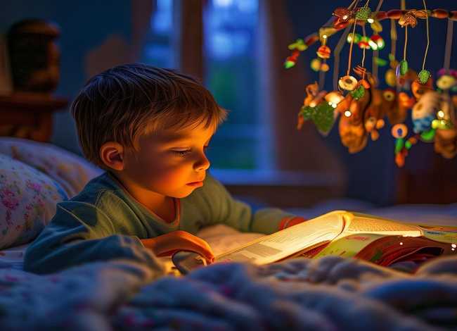 儿童睡前故事10岁文字版；睡前故事大全文字版10岁
