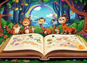 5岁经典绘本故事；5岁绘本故事推荐