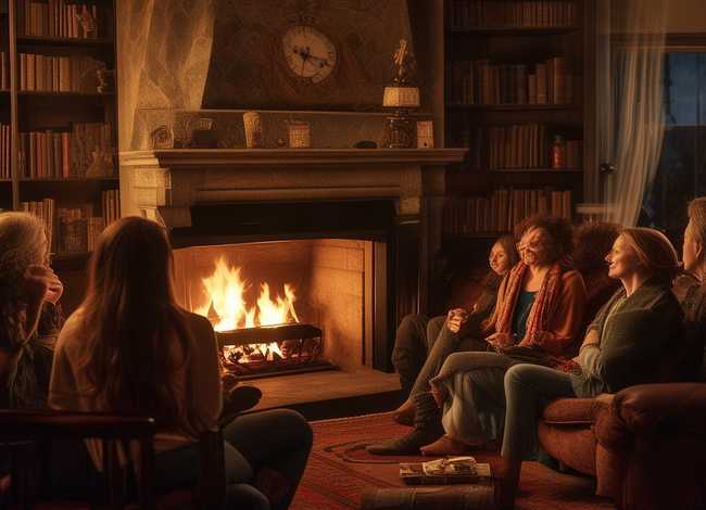 口语故事大全三分钟，口语故事大全三分钟内容