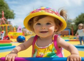 儿童故事四岁左右，四岁幼儿故事