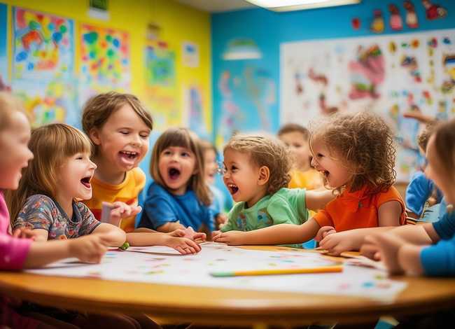 3到4岁儿童聊天视频 - 幼儿园小朋友聊天视频