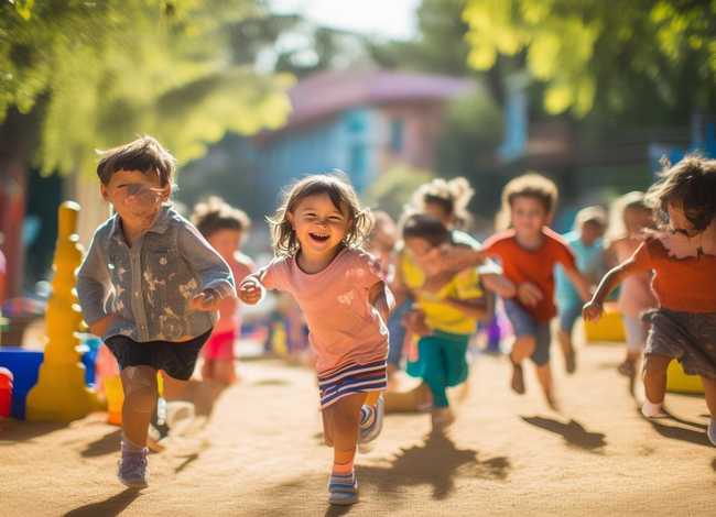 玩游戏的儿童故事;幼儿园玩游戏的故事 玩游戏的儿童故事;幼儿园玩游戏的故事