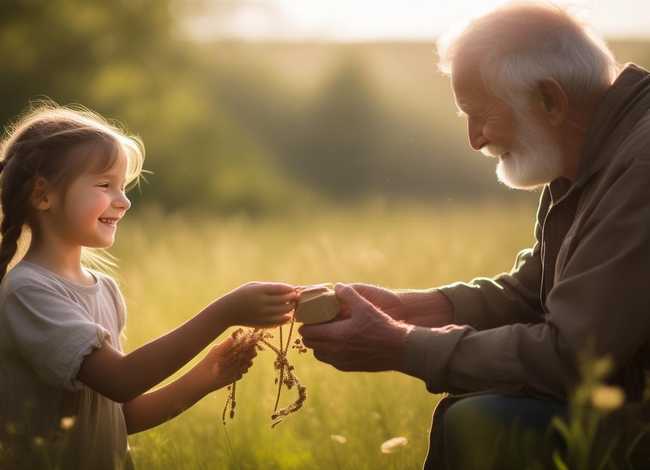感恩的故事大全 感恩的故事大全简短