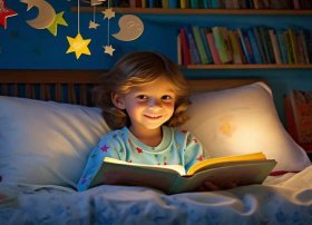 少儿睡前故事长篇文字版；少儿睡前故事长篇文字版三年级