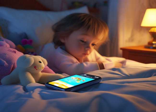 儿童夜听故事在线收听 夜听睡前故事在线听