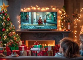 关于圣诞节的英文介绍 - 关于圣诞节的英文介绍带中文视频