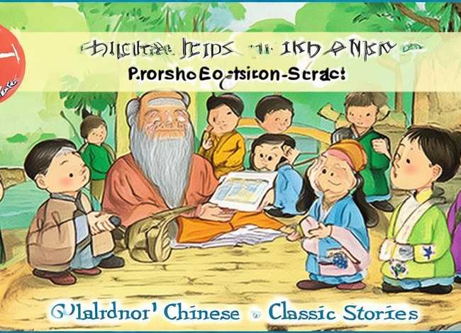 儿童国学故事100篇、幼儿国学故事