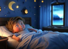 儿童催眠曲纯音乐很快入睡虫儿飞 儿童催眠曲纯音乐很快入睡歌单