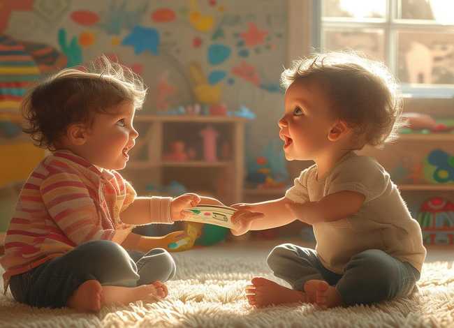 儿童对话故事中文;对话幼儿故事短篇 儿童对话故事中文;对话幼儿故事短篇