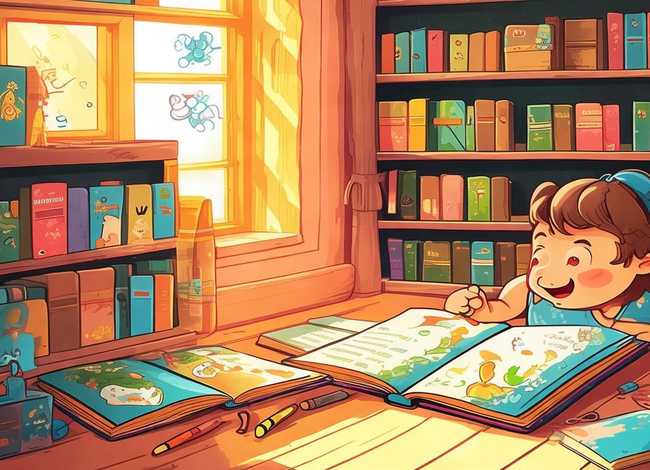 儿童绘本免费下载网 - 儿童绘本免费下载网站有哪些