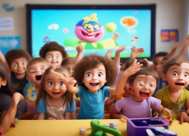 讲礼貌的视频给孩子看（讲礼貌的视频给孩子看好吗）