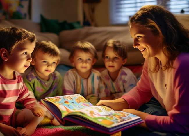 读故事儿童故事、幼儿读故事视频 读故事儿童故事、幼儿读故事视频