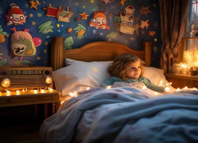 儿童催眠故事100篇在线听，少儿催眠故事在线听