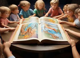 神话故事儿童版、神话故事幼儿版