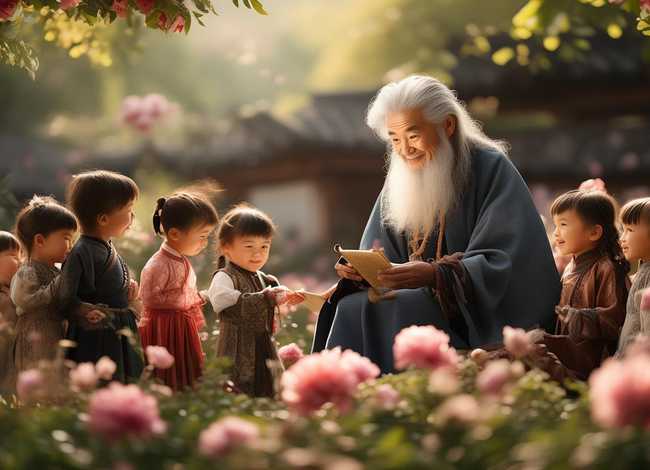 中国经典儿童故事100篇 中国经典幼儿故事