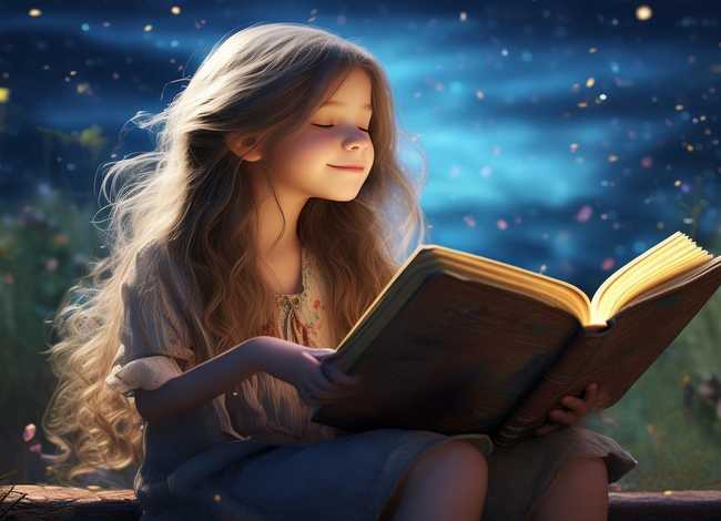 几米的故事、几米故事的开始感悟