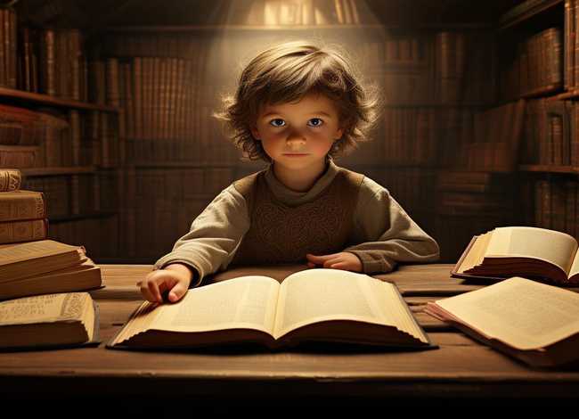 经典启智故事（经典启智故事有哪些）