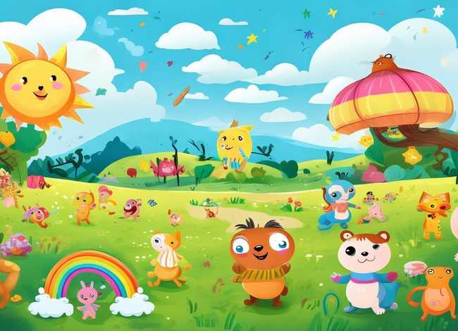 儿童故事歌3-6岁;故事书大全阅读3-6岁儿歌 儿童故事歌3-6岁;故事书大全阅读3-6岁儿歌