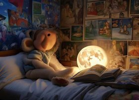 八岁儿童故事视频大全、8岁故事大全 睡前故事视频