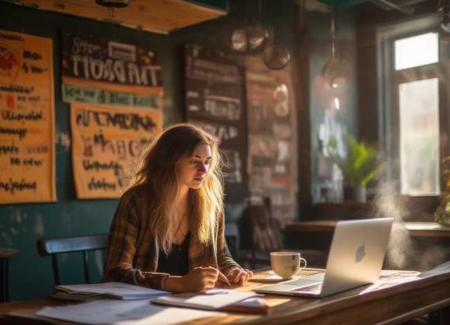 创业故事白手起家故事，创业故事白手起家故事内容