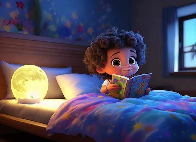 适合四岁睡前故事(适合四岁睡前故事的书籍) 适合四岁睡前故事(适合四岁睡前故事的书籍)