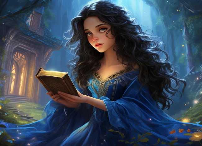 长篇公主的故事 - 长篇公主的故事有哪些 长篇公主的故事 - 长篇公主的故事有哪些