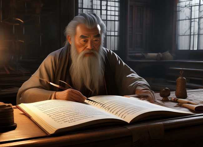 劝学 故事（劝学故事100例）