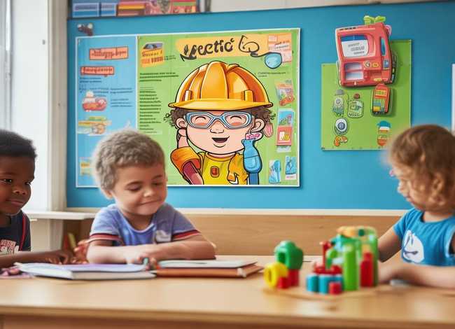 儿童安全用电常识，小孩子安全用电常识